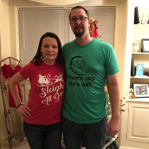 Meet your Posher, Claire